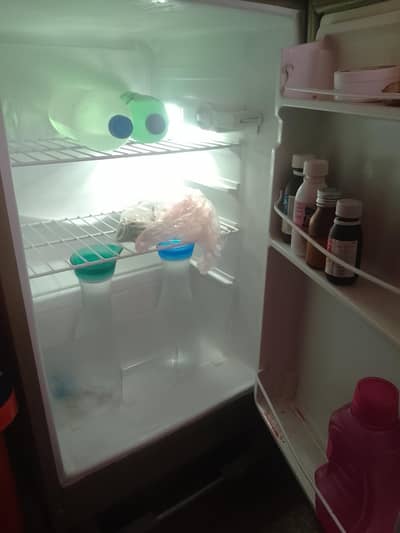 nais cooling  sirf 3 mah chali hai