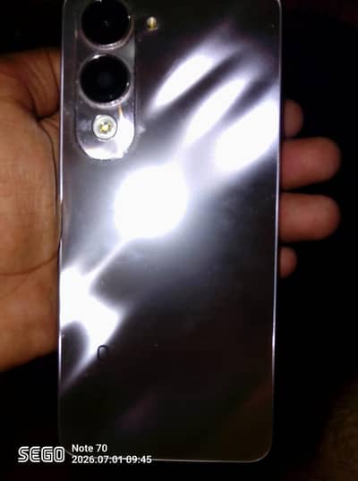 Vivo Y04 exchange available