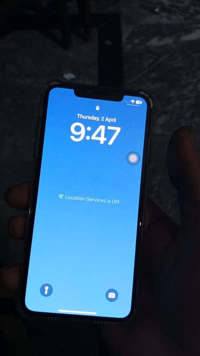 Apple iPhone XS Max