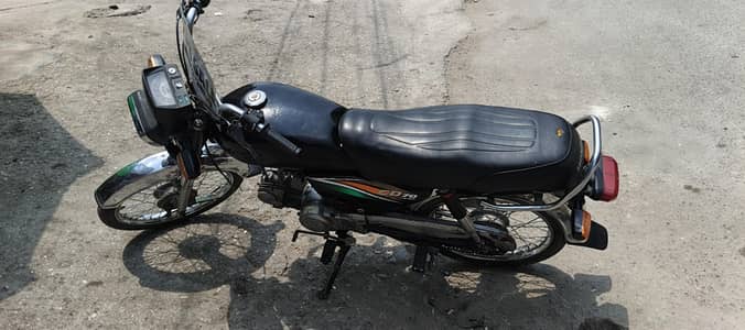 RP 70CC PASSION