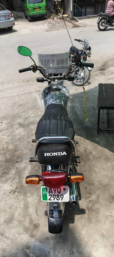 RP 70CC PASSION