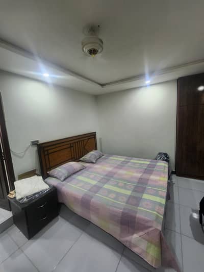 Furnish room available in E11/4 for ladies Only