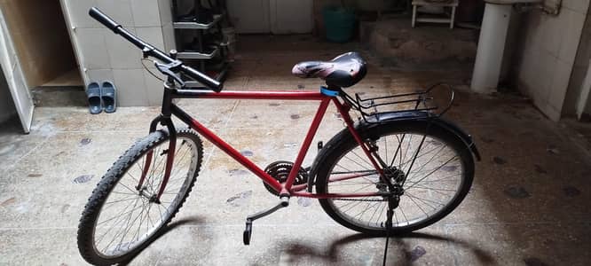cycle