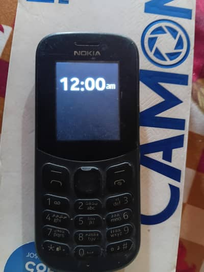 Nokia 130