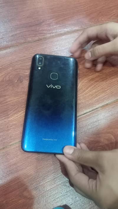 Vivo 1806