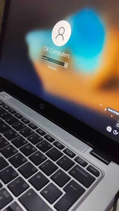 HP EliteBook 840 G5 | Core i5 8th Gen | For Repair / Parts