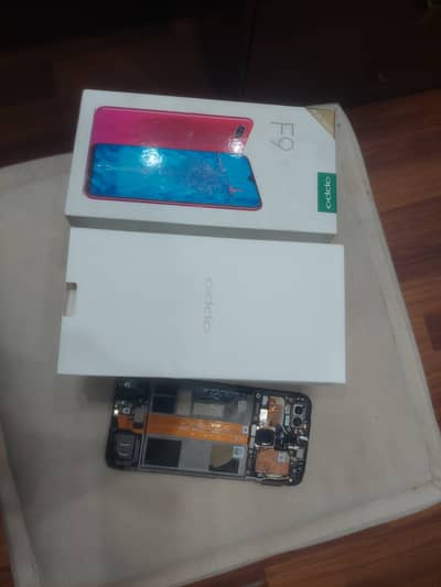 Oppo F9 Parts for sale