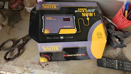 simtike controler for sale