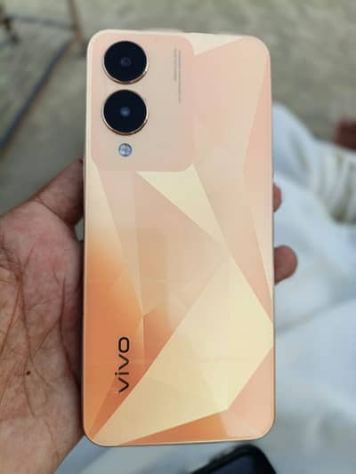Vivo Y17s 6+6/128GB