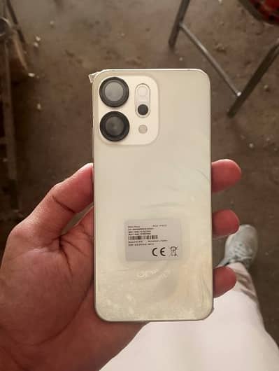 oppo reno 14