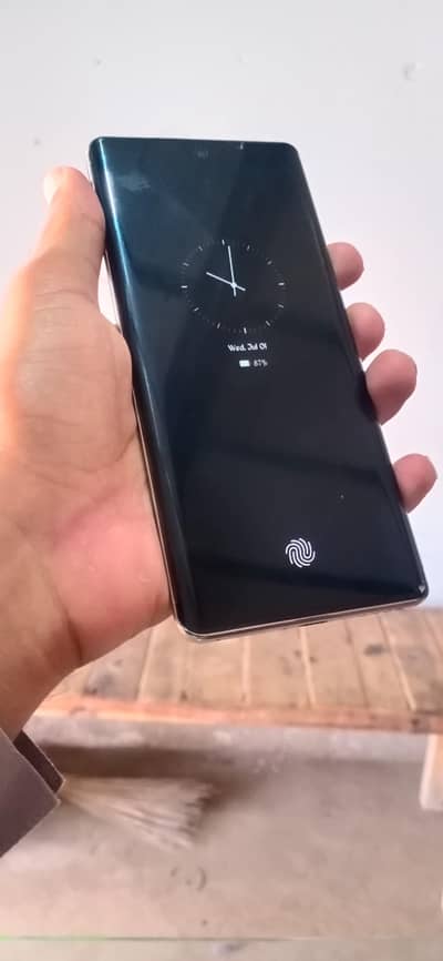 Infinix Zero 30