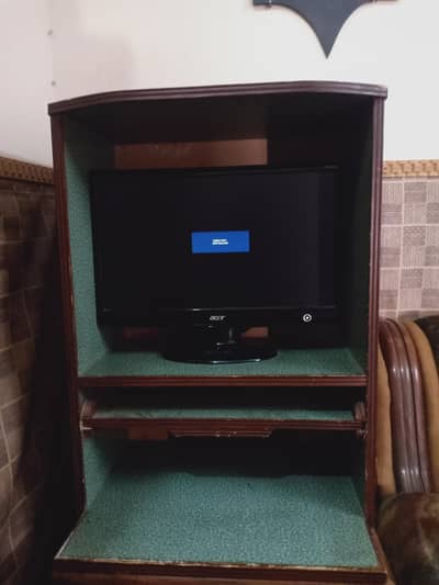 20' inch Acer H203H