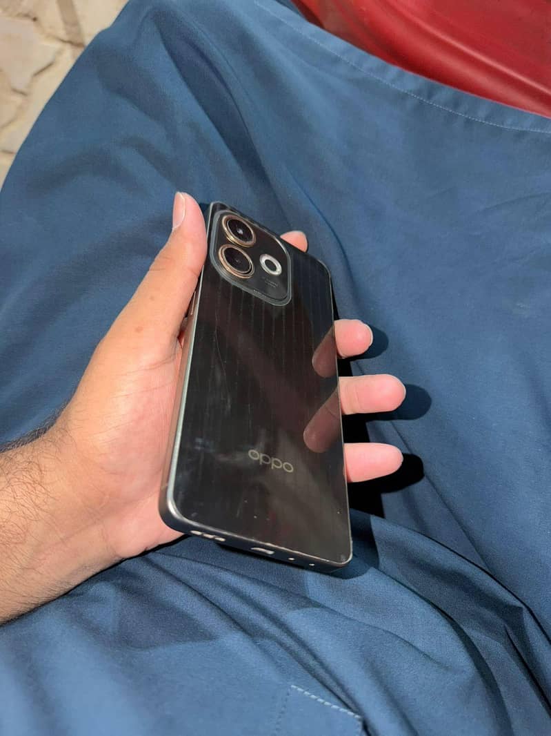 OPPO A5 Pro 1