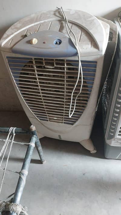 boss air coler 220