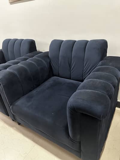 Two seater