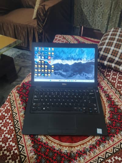 Dell i5 8th generation