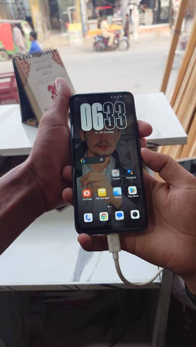 Redmi Note 10