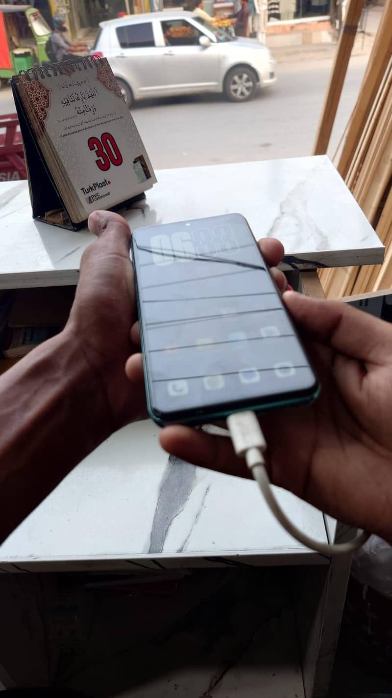 Redmi Note 10 1