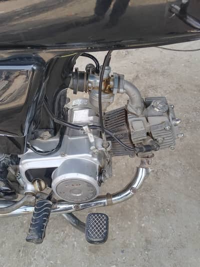 Super star bike for sale urgent