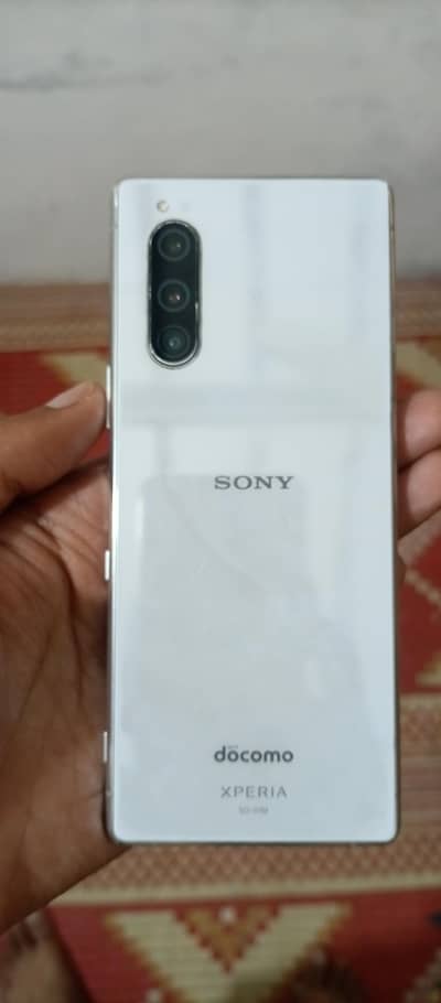 Sony Xperia 5 - 6/64