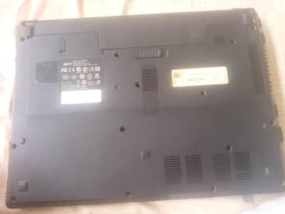 Acer laptop  for sale