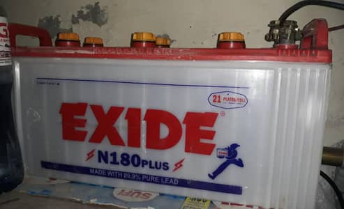 Excid N180 for sale