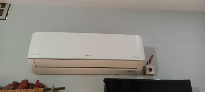 1.5 Ton Orient DC Inverter