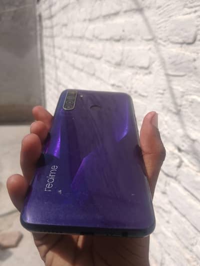 Realme 5