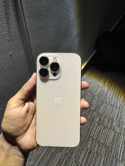 Apple iPhone 16 Pro Max