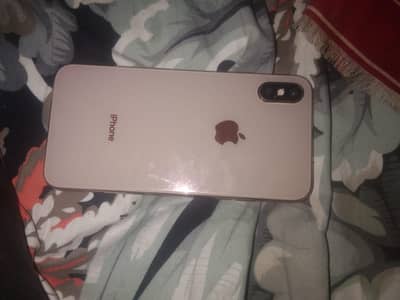 Apple iPhone XS