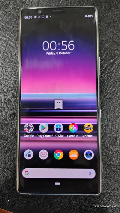 Sony Xperia 5 Mark 2