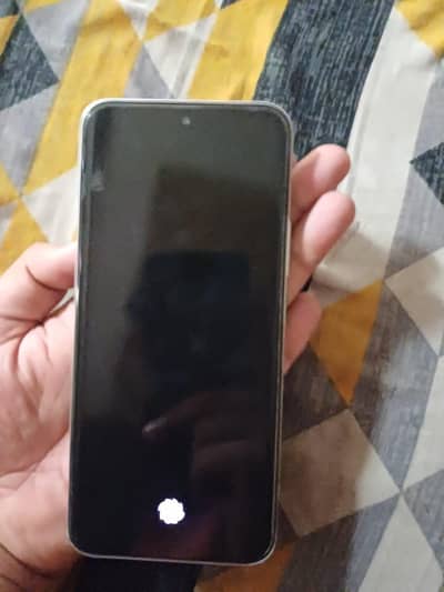 Infinix Hot 60pro plus 8/256  open box Diba miss ha