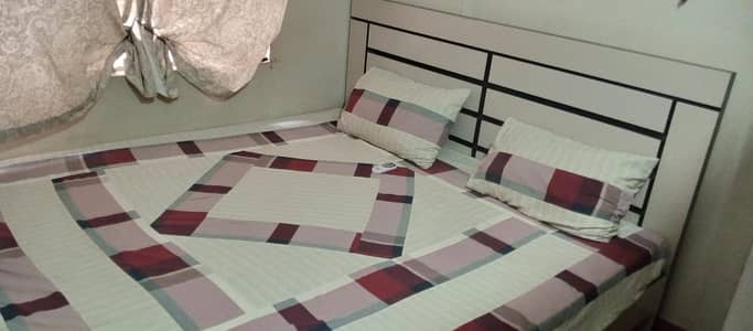 4 piece bed set