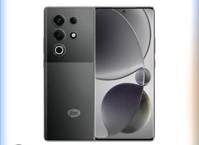 itel s25 ultra 8+8/256 contact 03158572405
