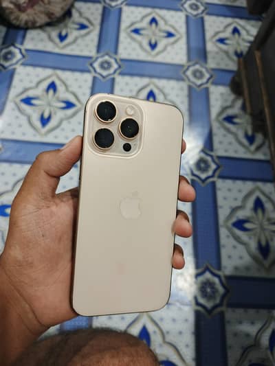 Apple iPhone 16 Pro Max 256 GB