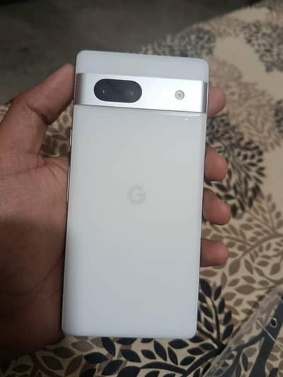 Google Pixel 7a
