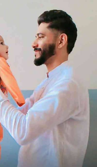 shoukat shah