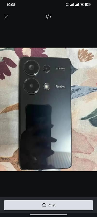 Xiaomi Redmi Note 13 Pro