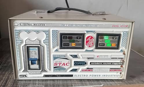 Stablizer