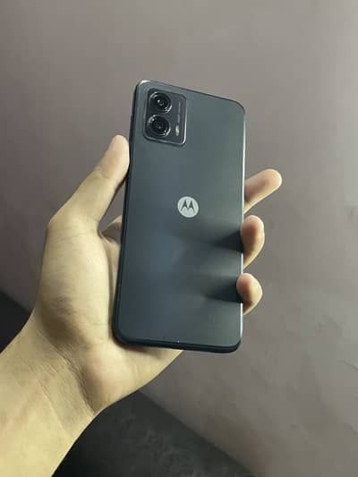 Motorola Moto G 5G