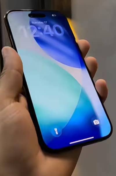 Apple iPhone 17 Air