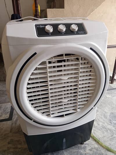 Super Asia Ecm 4600 plus