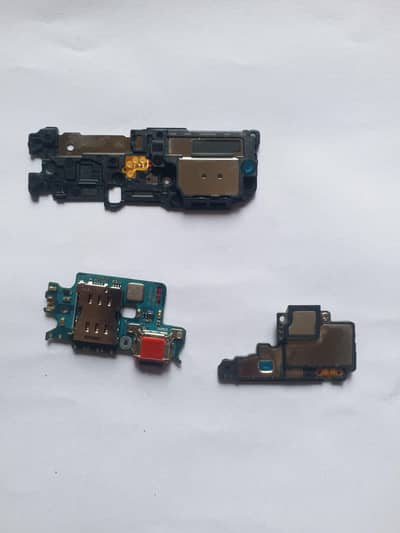 Samsung S22 ringer Module & Speaker