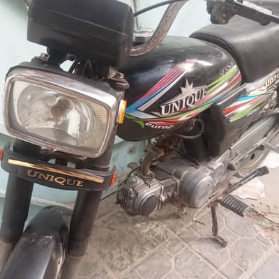 11 Biks Korangi Shop