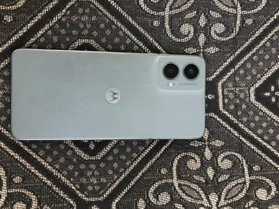 moto g 5G-2024