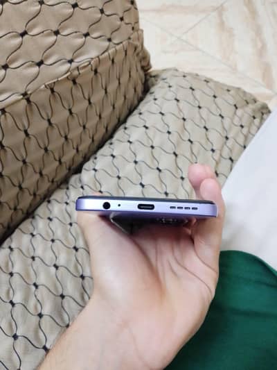Infinix Hot 50 Pro