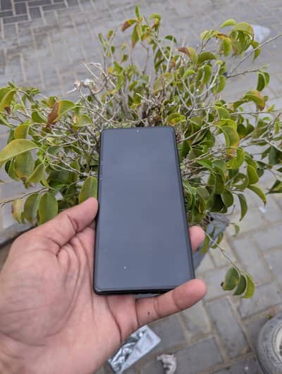 Xiaomi Redmi K40 Gaming