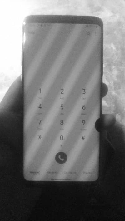 Samsung galaxy S9 Plus 6/64