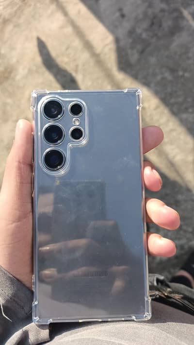 Samsung Mobile S24 Ultra