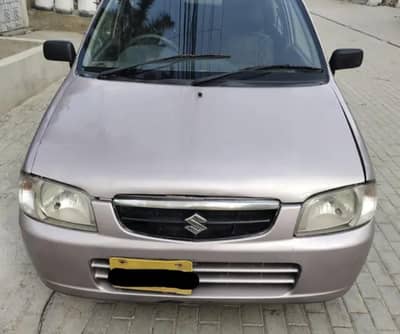 Suzuki Alto 2005
